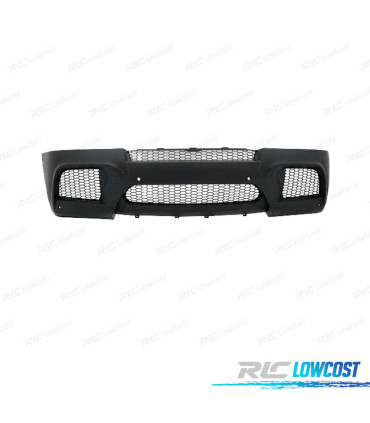 PARAURTI ANTERIORE BMW X5 E70 PACK M LOOK 07-12