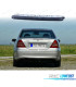 TERZA LUCE DI STOP PER MERCEDES CLASSE C W203 04-07 NERO AFFUMICATO