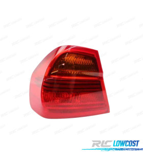 FANALE SX ESTERNI BMW SERIE 3 E90 4P 05-08