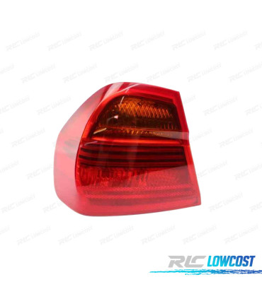 FANALE SX ESTERNI BMW SERIE 3 E90 4P 05-08