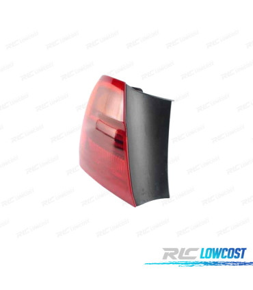 FANALE SX ESTERNI BMW SERIE 3 E90 4P 05-08