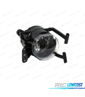 FARO SX ANABBAGLIANTI BMW SERIE 3 E46 E90 E91 03-11 SERIE 5 E60 03-07