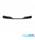 LIP SPOILER ANTERIORE BMW E90 LCI 09-12 LOOK M PERFORMANCE NERO LUCIDO
