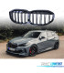 GRIGLIA BMW F40 19- NERO LUCIDO LOOK M