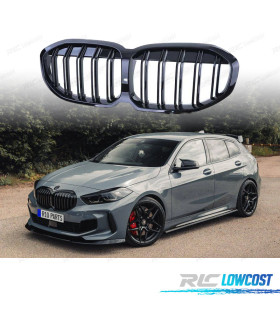 GRIGLIA BMW F40 19- NERO LUCIDO LOOK M