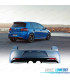 KIT CARROZZERIA VOLKSWAGEN VW GOLF 6 LOOK R20 08-12 BERLINA