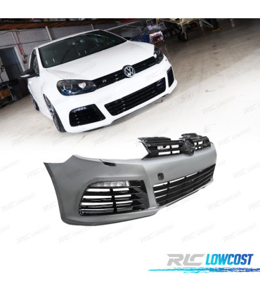 KIT CARROZZERIA VOLKSWAGEN VW GOLF 6 LOOK R20 08-12 BERLINA