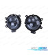 FARI ANABBAGLIANTI PER MINI ONE COOPER F54 F55 F56 F57 13- NERO AFFUMICATO