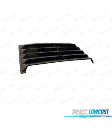 COPRI VETRO MERCEDES 190 W201 83-87 LOOK EVO 1 AMG