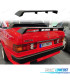SPOILER ALERON MERCEDES 190 W201 83-87 LOOK EVO 1 AMG