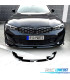 SPOILER LIP BMW G20 23-25 NERO LUCIDO