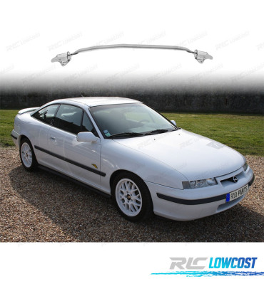 BARRA STABILIZZATRICE OPEL CALIBRA 90-97 VECTRA A 98-95 IN ALLUMINIO