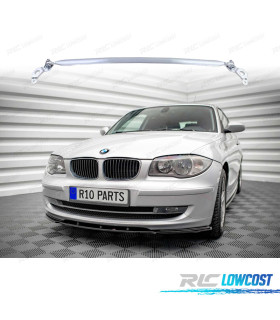BARRA STABILIZZATRICE BMW E81 E82 E87 DIESEL 04- IN ALLUMINIO REGOLABILE