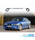 BARRA STABILIZZATRICE PER BMW E36 316I 318I 93-99 IN ALLUMINIO