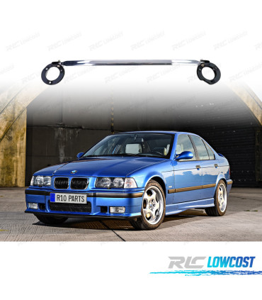BARRA STABILIZZATRICE PER BMW E36 316I 318I 93-99 IN ALLUMINIO