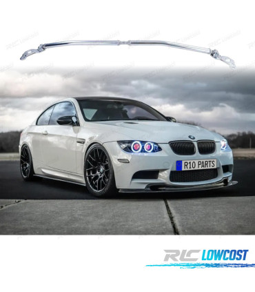 BARRA STABILIZZATRICE BMW E90 E91 E92 E93 BENZINA IN ALLUMINIO REGOLABILE