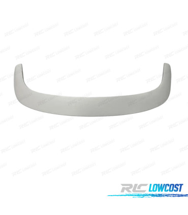 SPOILER ALETTONE BMW E91 TOURING 05-13 LOOK M PERFORMANCE