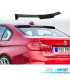 SPOILER PER TETTO BMW F30 12-18 LOOK M4