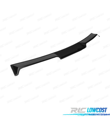 SPOILER PER TETTO BMW F30 12-18 LOOK M4