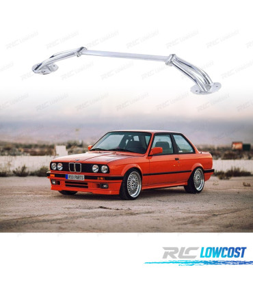 BARRA STABILIZZATRICE PER BMW E30 83-91 IN ALLUMINIO