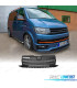 GRIGLIA VOLKSWAGEN VW T6 15-19 NERO OPACO