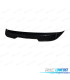 SPOILER PER TETTO BMW G21 18- LOOK M NERO LUCIDO