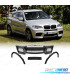 PARAURTI ANTERIORE BMW X5 E70 10-13 LOOK M