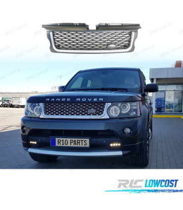 GRIGLIA PER LAND ROVER RANGE ROVER SPORT 09-14