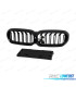 GRIGLIA BMW G30 20-23 LOOK M PERFORMANCE NERO LUCIDO LED