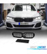 GRIGLIA BMW G30 20-23 LOOK M PERFORMANCE NERO LUCIDO LED