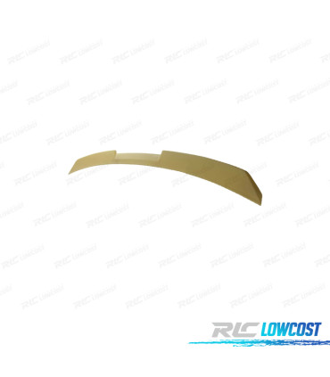 SPOILER ALETTONE BMW G60 23- LOOK M PERFORMANCE