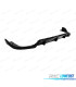 ESTRATTORE SOTTOPARAURTI POSTERIORE BMW X5 G05 23- LOOK BLACK KNIGHT NERO LUCIDO