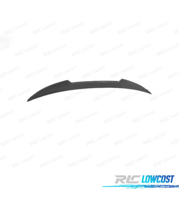 SPOILER ALETTONE BMW G60 23- LOOK M4