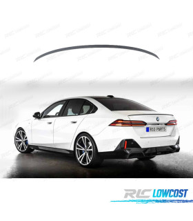 SPOILER ALETTONE BMW G60 23- LOOK M