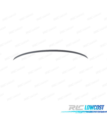 SPOILER ALETTONE BMW G60 23- LOOK M