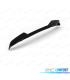 ESTENSIONE SPOILER BAULE BMW X3 G01 21-24 LOOK M NERO LUCIDO