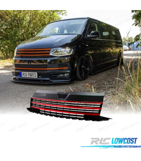 GRIGLIA PER VOLKSWAGEN VW T6 MULTIVAN CARAVELLE 15-19