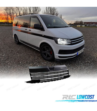 GRIGLIA VOLKSWAGEN VW T6 MULTIVAN CARAVELLE 15-19