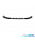 SPOILER LIP AUDI A5 S LINE 07-12 NERO LUCIDO