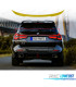 SPOILER BMW X3 G01 21-24 LOOK M