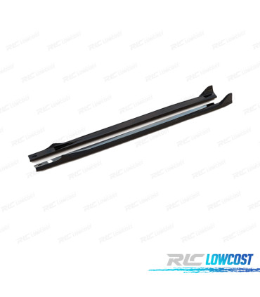 PARAFANGHI AGGIUNTIVI BMW X6 G06 23- LOOK M PERFORMANCE NERO LUCIDO
