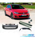 KIT CARROZZERIA PER VOLKSWAGEN VW GOLF 7 LOOK GTI 12-17 SRA