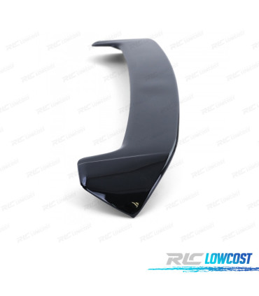 SPOILER ALETTONE VOLKSWAGEN VW POLO 14-17