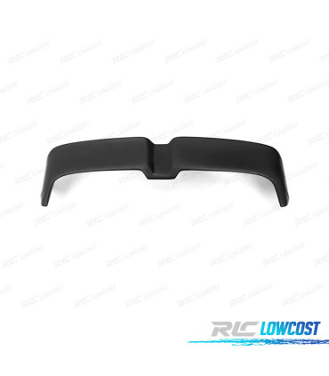 ALETTONE SPOILER VOLKSWAGEN VW GOLF 4 97-03 LOOK OETTINGER