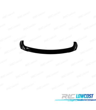ALETTONE SPOILER MERCEDES 14-21 S205 LOOK AMG NERO LUCIDO