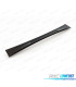 ALETTONE SPOILER BMW G60 24- LOOK M NERO LUCIDO
