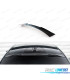 ALETTONE SPOILER BMW G60 24- LOOK M NERO LUCIDO