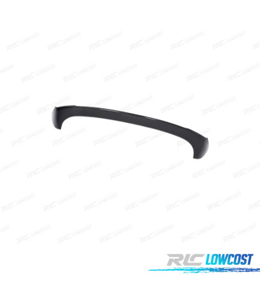 ALETTONE SPOILER MERCEDES 14-21 W205 LOOK AMG