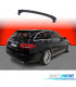 ALETTONE SPOILER MERCEDES 14-21 W205 LOOK AMG