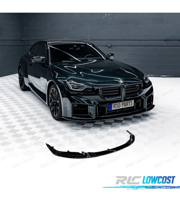 LEVA ANTERIORE BMW G87 23- NERO LUCIDO
